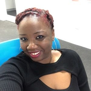 Meet your Posher, Yvette