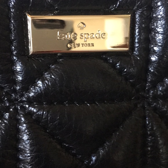 Kate Spade Black bag - Picture 2 of 3