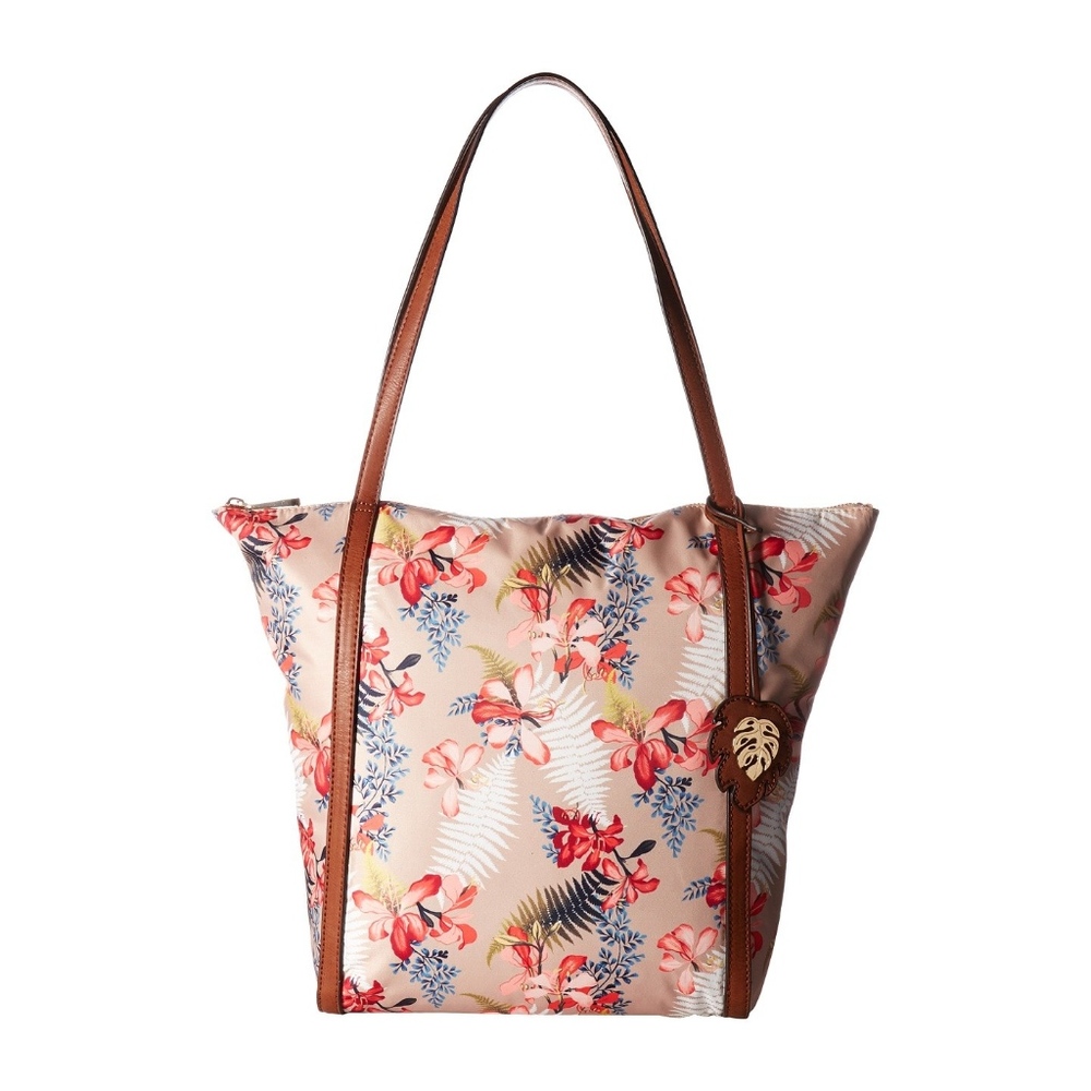 TOMMY BAHAMA SIESTA KEY TOTE WATERPROOF