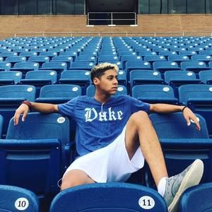 Meet your Posher, Juan