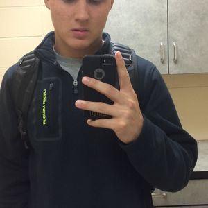 Meet your Posher, Zach