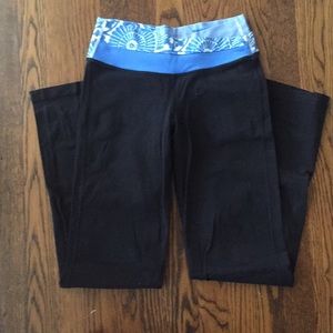 Lululemon Groove Pants
