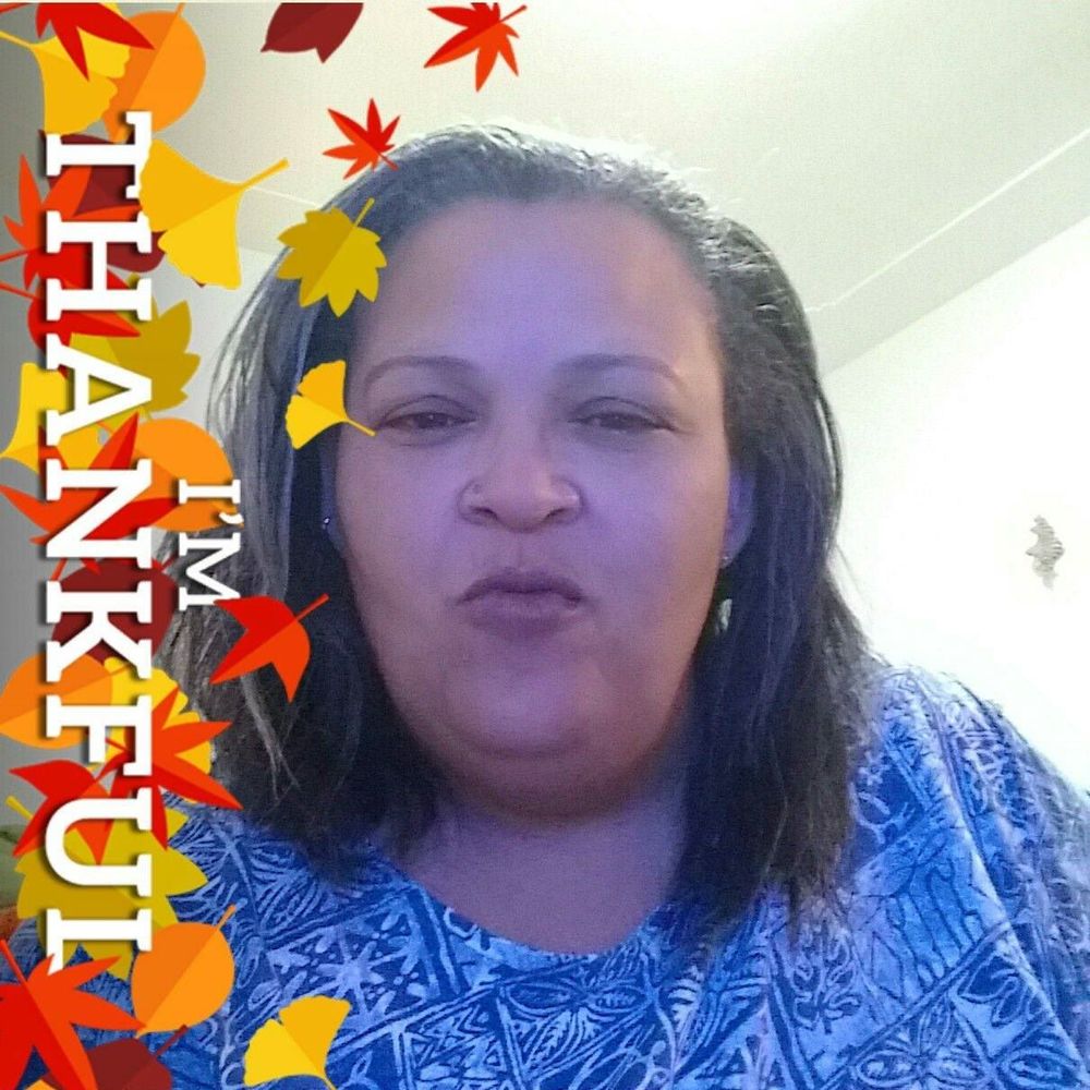 Meet your Posher, Cindy