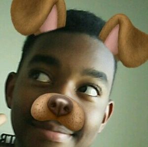 Meet your Posher, Tim