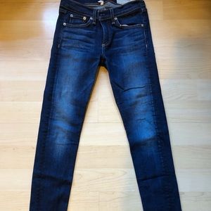 Rag and Bone size 27 jeans