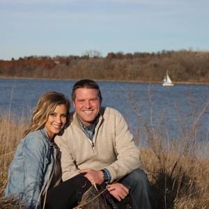 Meet your Posher, Kelsey