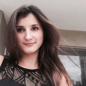 Meet your Posher, Diana