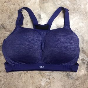 Victoria’s secret sports bra