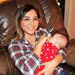 Meet your Posher, Leslie