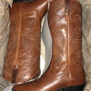 Ariat Magnolia Boots