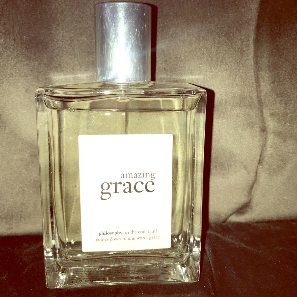 Amazing Grace Perfume