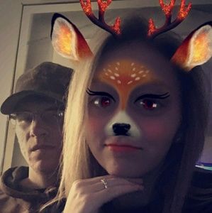 Meet your Posher, Brianna