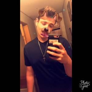 Meet your Posher, Griffen