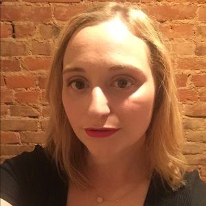 Meet your Posher, Natasha