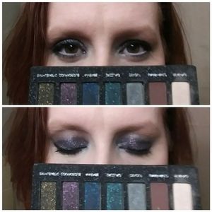 Meet your Posher, Shannon