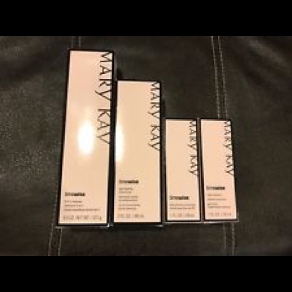 Mary Kay Miracle Set