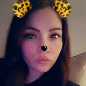 Meet your Posher, Jemisha