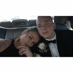 Meet your Posher, Jordan