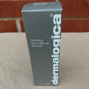 NIB Soothing Eye Makeup Remover