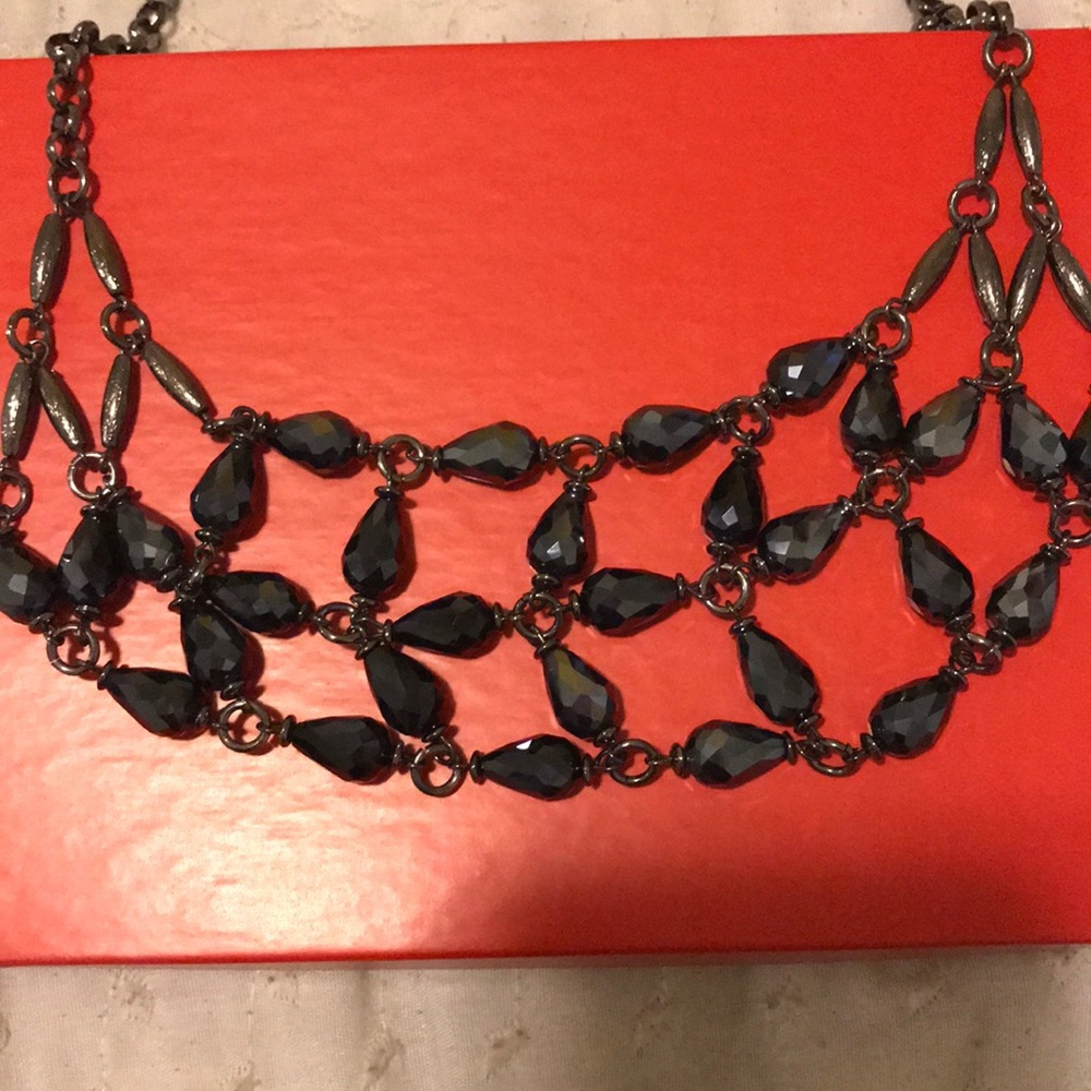 Statement necklace - Picture 5 of 6
