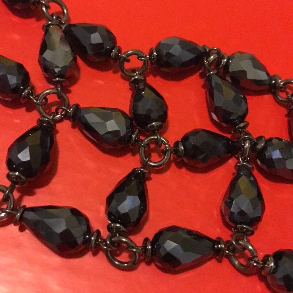 Statement necklace - Picture 3 of 6