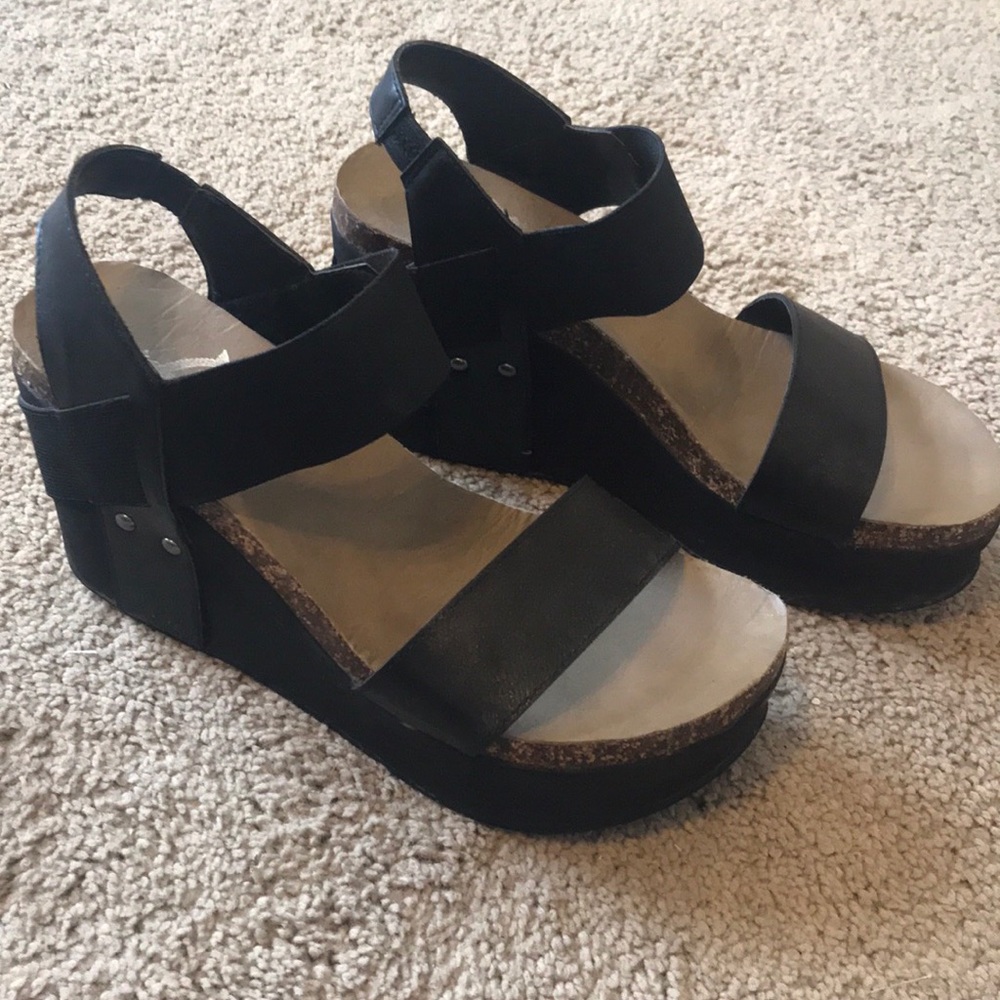 OTBT wedges