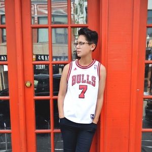 Meet your Posher, Jessica