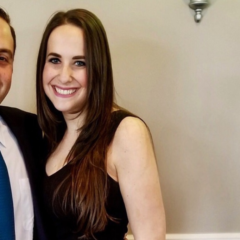 Meet your Posher, Marisa
