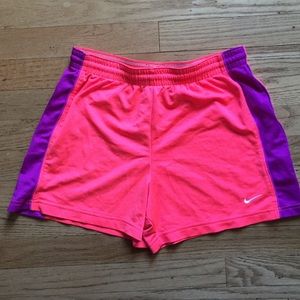 Nike Shorts