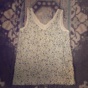 Banana Republic shirt