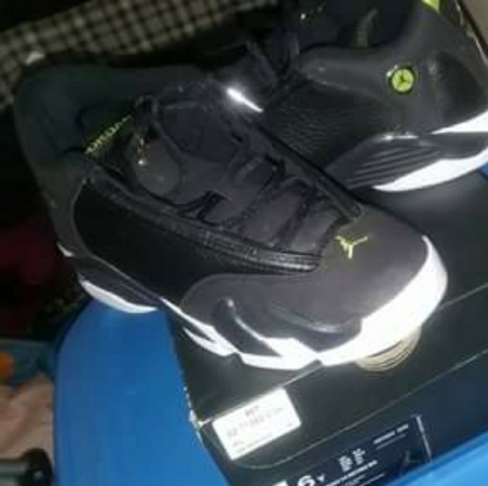 Retros Jordans