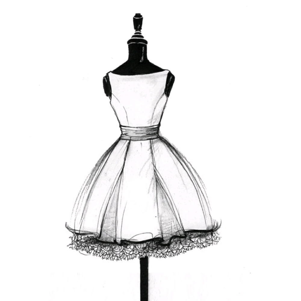 Meet your Posher, Nadia