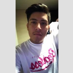 Meet your Posher, Kevin