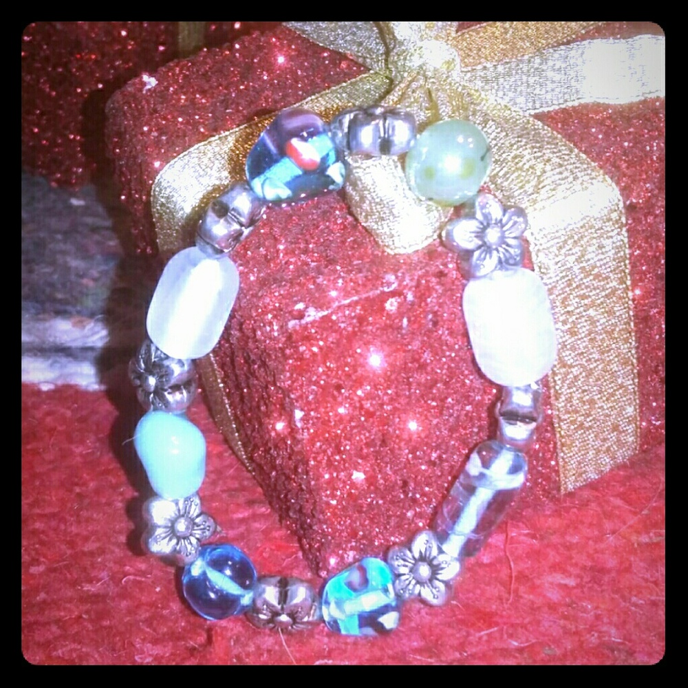 💥3 for $10💥 Stretch Bracelet