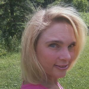 Meet your Posher, Kimberly