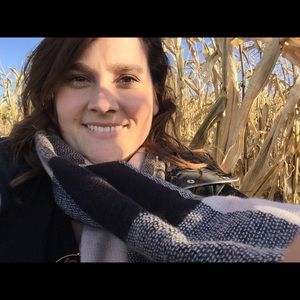 Meet your Posher, Rosemary