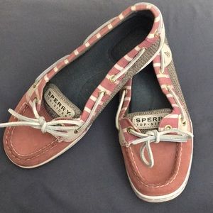 Women’s Sperry Boat Shoes