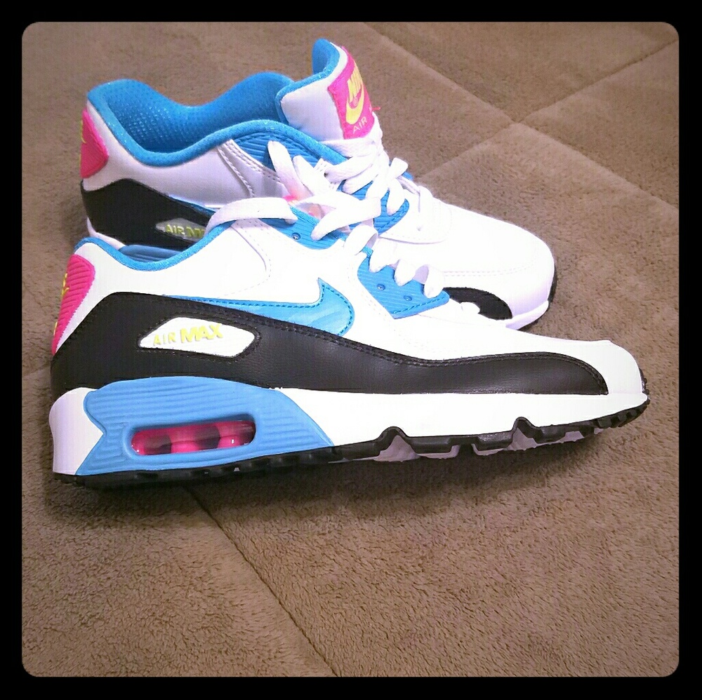 Nike Air MAX 90 Ultra - Custom Color