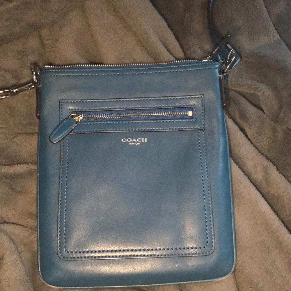 Coach Crossbody Bag