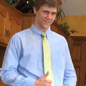 Meet your Posher, Jackson