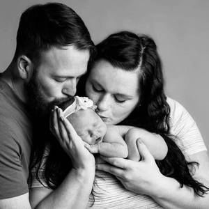 Meet your Posher, Kristen