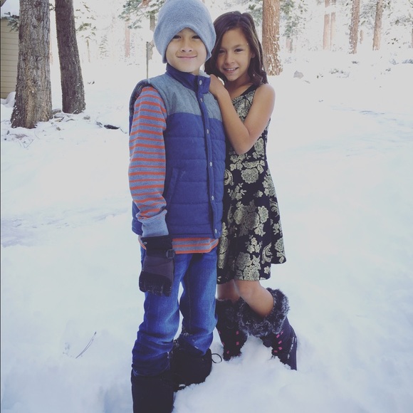 Nickie Lew Skater Dress - Picture 6 of 6