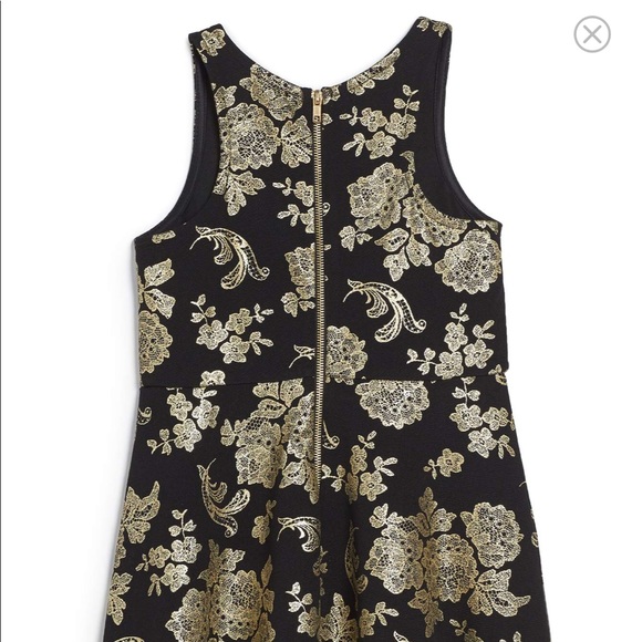 Nickie Lew Skater Dress - Picture 3 of 6