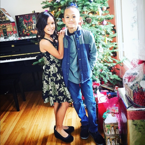 Nickie Lew Skater Dress - Picture 2 of 6