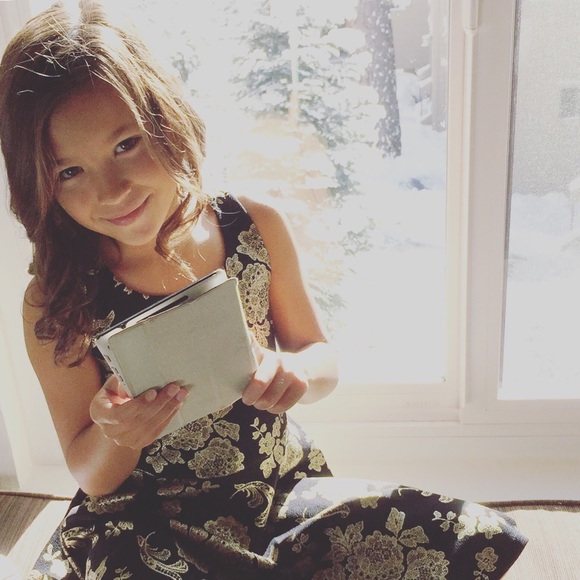 Nickie Lew Skater Dress - Picture 5 of 6