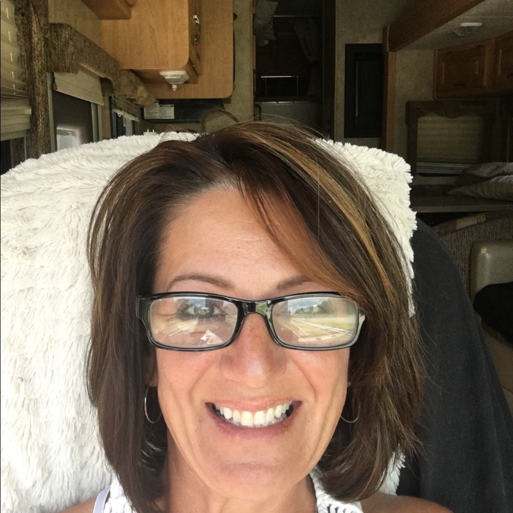 Meet your Posher, Karen