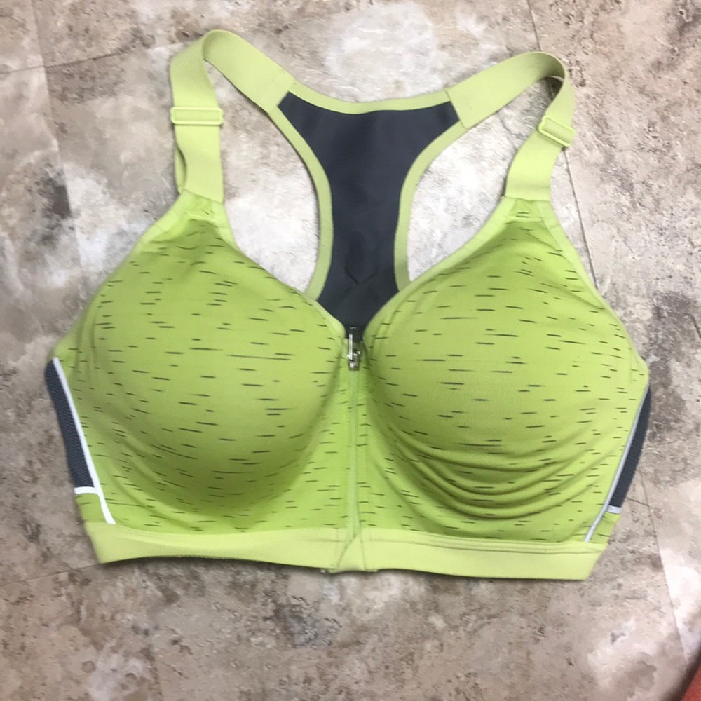 Victoria’s Secret sports bra
