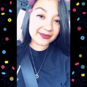 Meet your Posher, Brittany