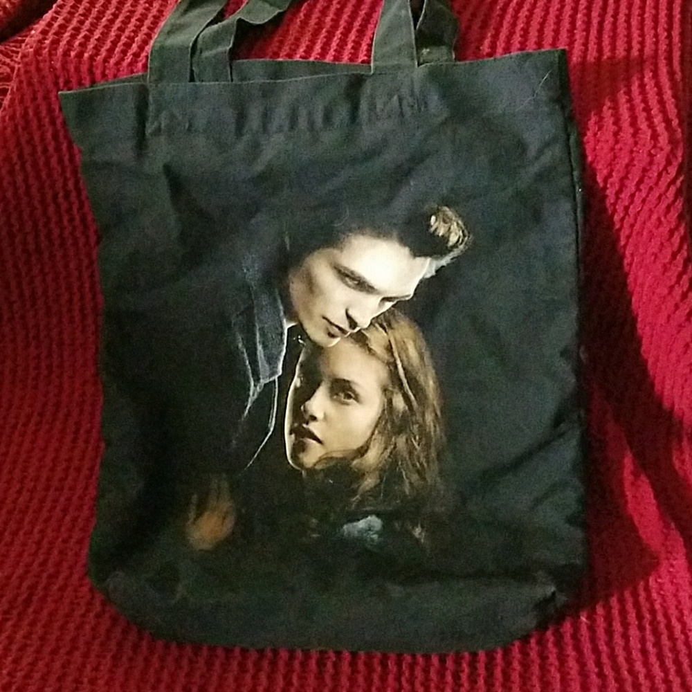 SOLD Twilight tote