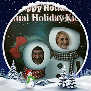 Meet your Posher, Jesus